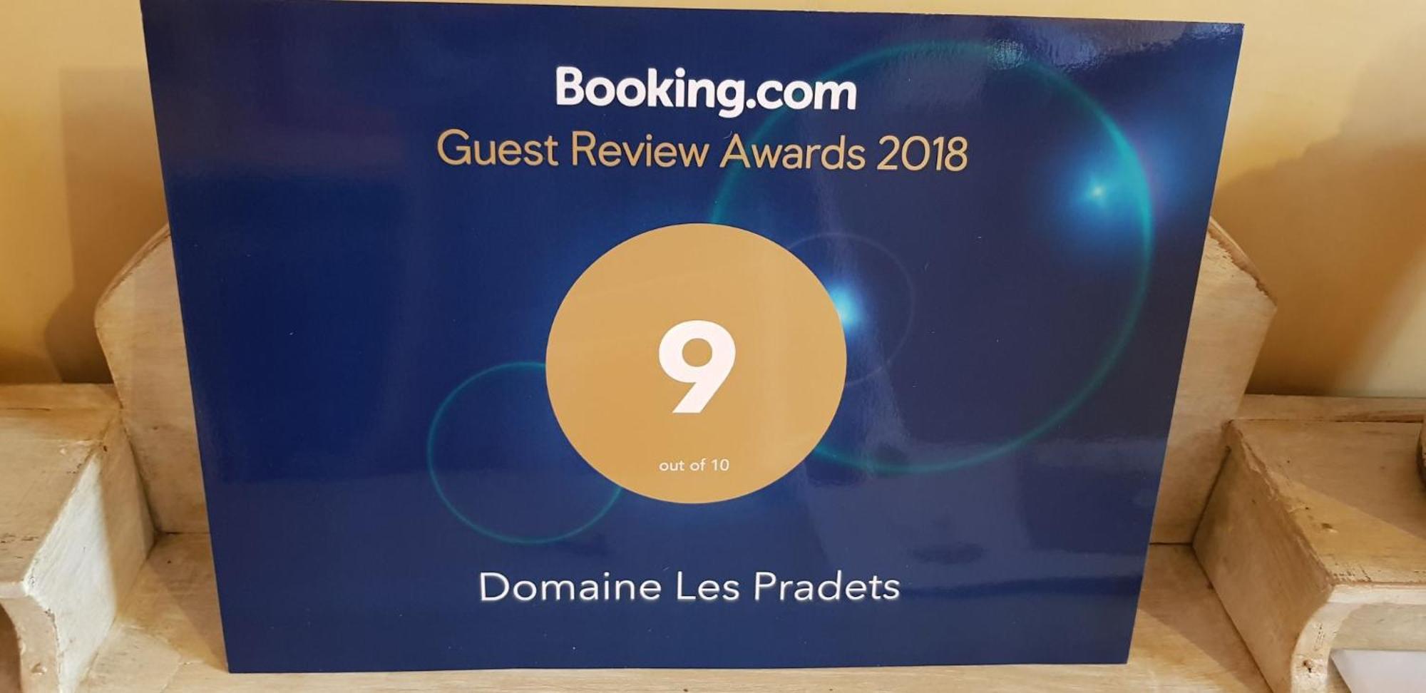 Domaine Les Pradets Bed and Breakfast La Bourboule Exteriör bild